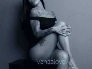 Vandalove