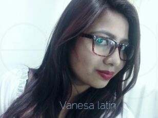 Vanesa_latin