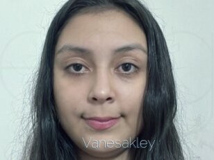 Vanesakley