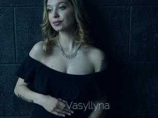 Vasyllyna