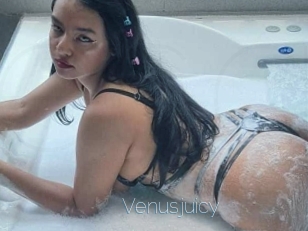 Venusjuicy