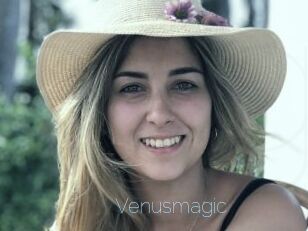 Venusmagic