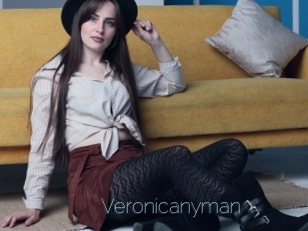 Veronicanyman