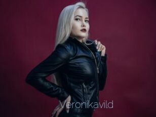 Veronikavild