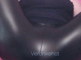 Veronikehot