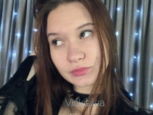 Vickisilva