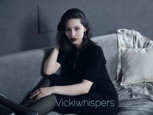 Vickiwhispers