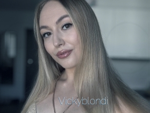 Vickyblondi