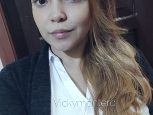 Vickymontero