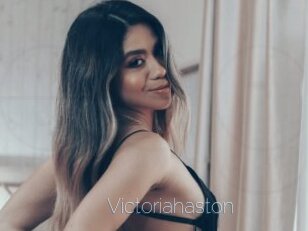 Victoriahaston