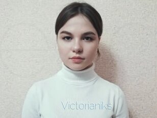 Victorianiks