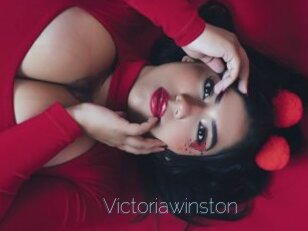 Victoriawinston