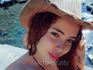 Victoriayusty