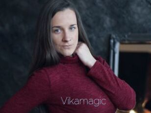 Vikamagic