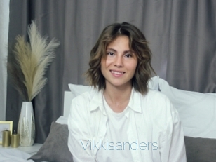 Vikkisanders