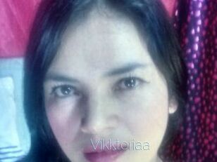 Vikktoriaa