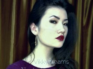 Vikkydreams