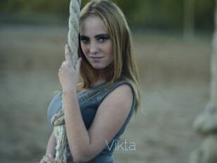 Vikta