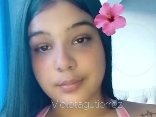 Violetagutierrez