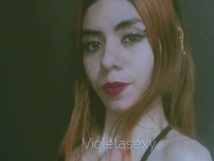 Violetasexy