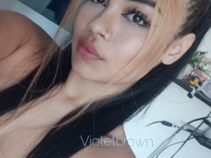 Violetbrown