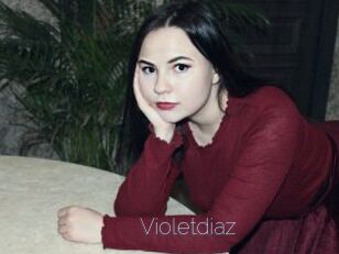 Violetdiaz