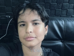 Violetfaith