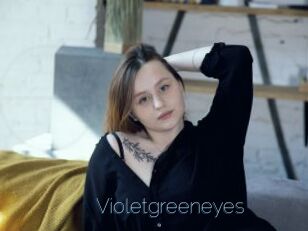 Violetgreeneyes