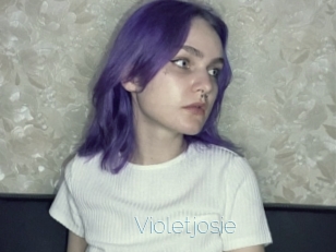 Violetjosie