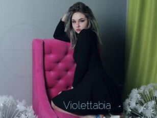 Violettabia