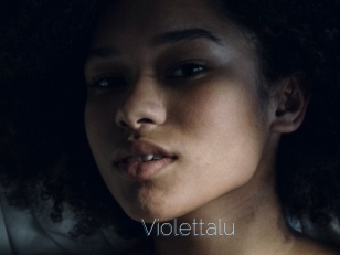 Violettalu