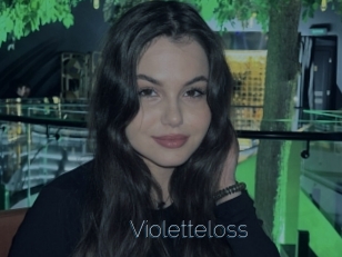 Violetteloss