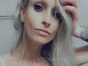 Vittorialivi