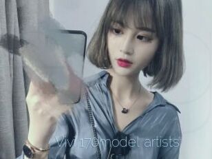 Vivi_170model_artists