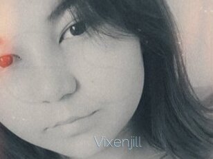 Vixenjill