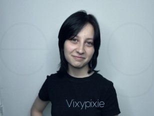 Vixypixie