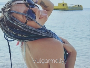 Vulgarmollyy