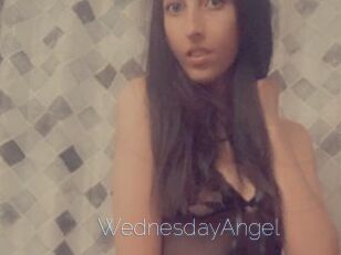 WednesdayAngel