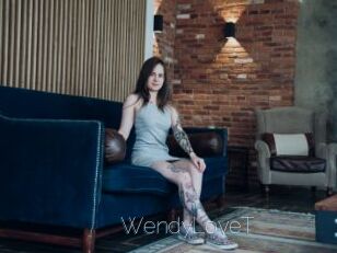 WendyLoveT