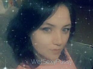 WetSexyPussy