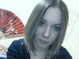 WhitneyWild