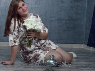 WildBadBaby