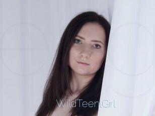 WildTeenlGirl