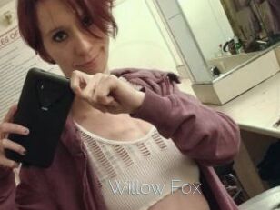 Willow_Fox