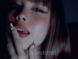 Wandaford