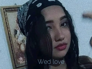 Wed_love