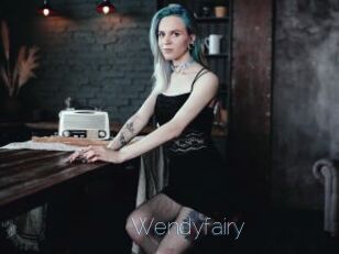 Wendyfairy