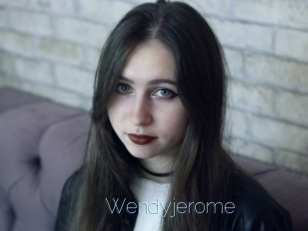 Wendyjerome