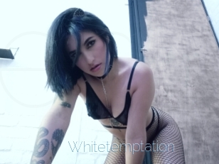 Whitetemptation