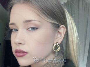 Whitneybate